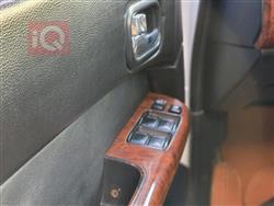 نيسان باترول سفاري